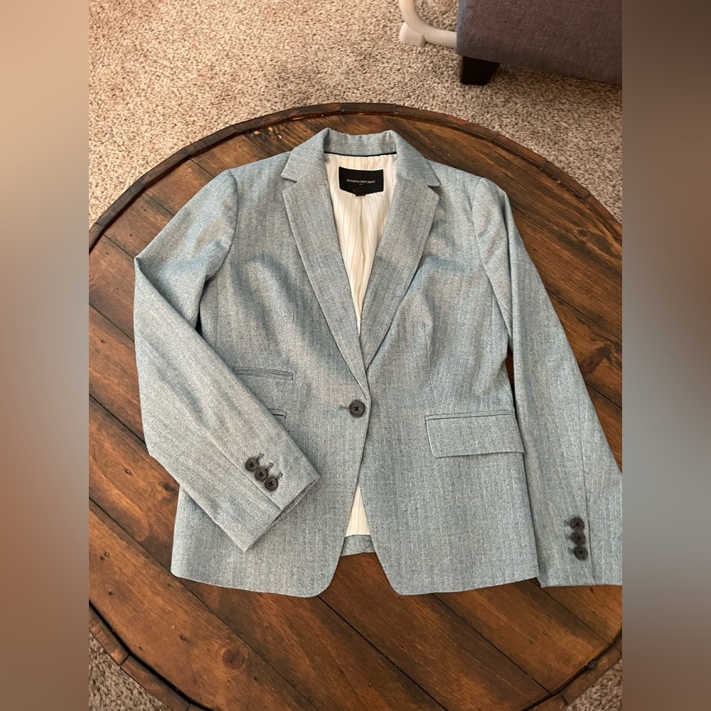 Women’s Blazer